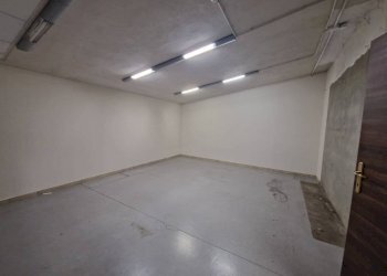 Magazzino - Capannone via A. Chaniach, Pogliano Milanese - foto 8