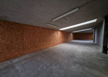 Magazzino - Capannone via A. Chaniach, Pogliano Milanese - foto 9