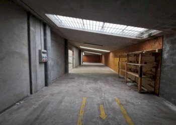 Magazzino - Capannone via A. Chaniach, Pogliano Milanese - foto 12