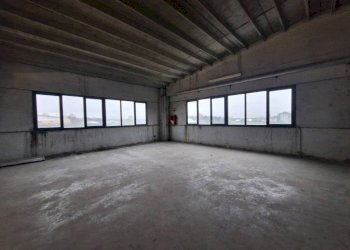 Altro - Capannone via A. Chaniach, Pogliano Milanese - foto 15