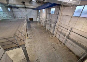 Magazzino - Capannone via A. Chaniach, Pogliano Milanese - foto 16