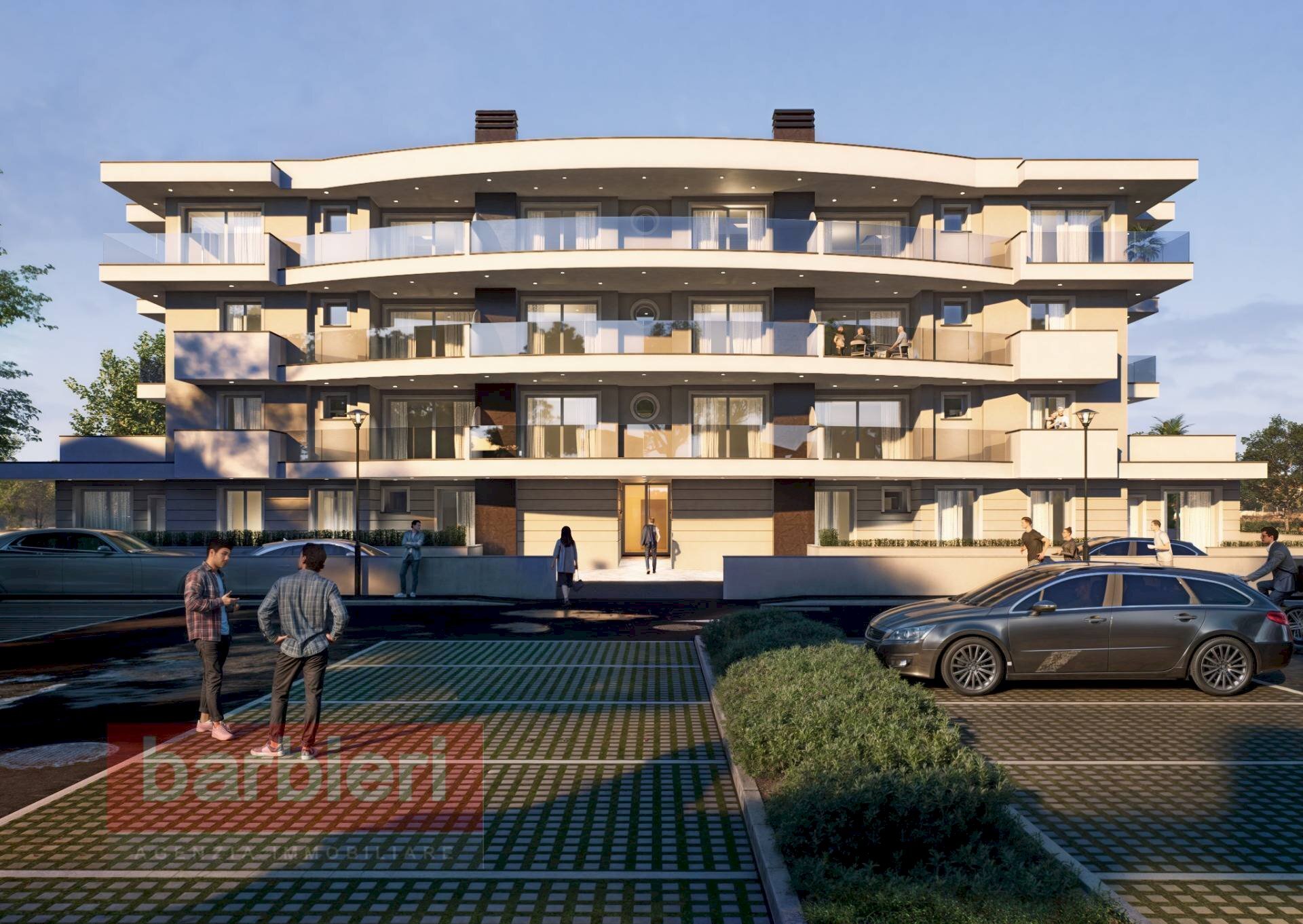 Foto 1 - Two-room apartment VIA PLUTONE
 
11, Cervia - photo 1