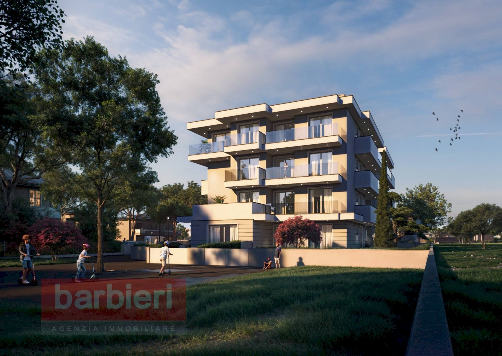 Foto 2 - Two-room apartment VIA PLUTONE
11, Cervia - photo 2