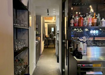 Locale - Pub - Enoteca - Wine Bar piazza EMANUELE FILIBERTO, 6/A, Torino (zona Centro) - foto 15