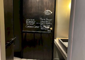 Bagno - Pub - Enoteca - Wine Bar piazza EMANUELE FILIBERTO, 6/A, Torino (zona Centro) - foto 17