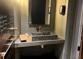 Bagno - Pub - Enoteca - Wine Bar piazza EMANUELE FILIBERTO, 6/A, Torino (zona Centro) - foto 18