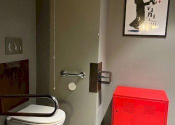 Bagno - Pub - Enoteca - Wine Bar piazza EMANUELE FILIBERTO, 6/A, Torino (zona Centro) - foto 19