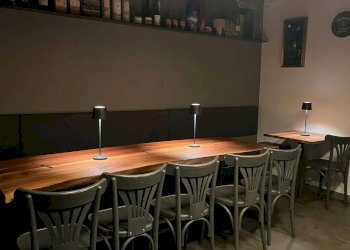 Locale - Pub - Enoteca - Wine Bar piazza EMANUELE FILIBERTO, 6/A, Torino (zona Centro) - foto 23