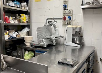 Cucina - Pub - Enoteca - Wine Bar piazza EMANUELE FILIBERTO, 6/A, Torino (zona Centro) - foto 30