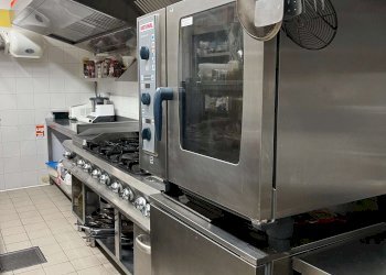 Cucina - Pub - Enoteca - Wine Bar piazza EMANUELE FILIBERTO, 6/A, Torino (zona Centro) - foto 32