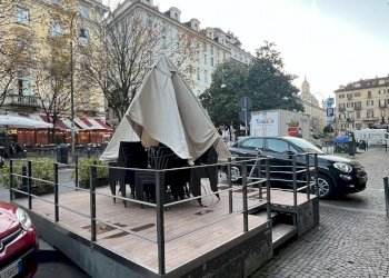 Dehor - Pub - Enoteca - Wine Bar piazza EMANUELE FILIBERTO, 6/A, Torino (zona Centro) - foto 37