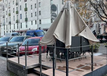 Dehor - Pub - Enoteca - Wine Bar piazza EMANUELE FILIBERTO, 6/A, Torino (zona Centro) - foto 38