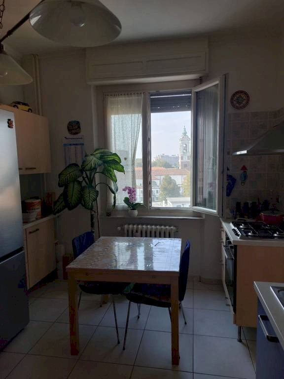 Cucina - Bilocale via Verolengo, 195, Torino - foto 1