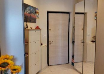 Ingresso - Bilocale via Verolengo, 195, Torino - foto 3