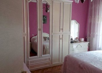 Camera da letto - Bilocale via Verolengo, 195, Torino - foto 5