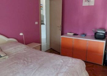 Camera da letto - Bilocale via Verolengo, 195, Torino - foto 6