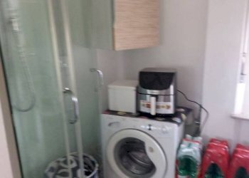 Lavanderia - Two-room apartment via Verolengo, 195, Torino - photo 7