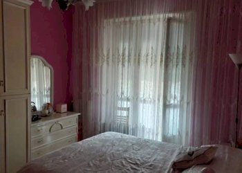 Camera da letto - Bilocale via Verolengo, 195, Torino - foto 8