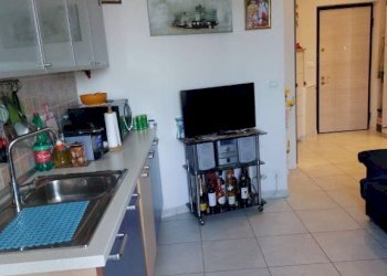 Cucina - Two-room apartment via Verolengo, 195, Torino - photo 9