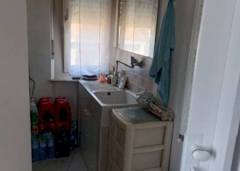 Bagno - Two-room apartment via Verolengo, 195, Torino - photo 10