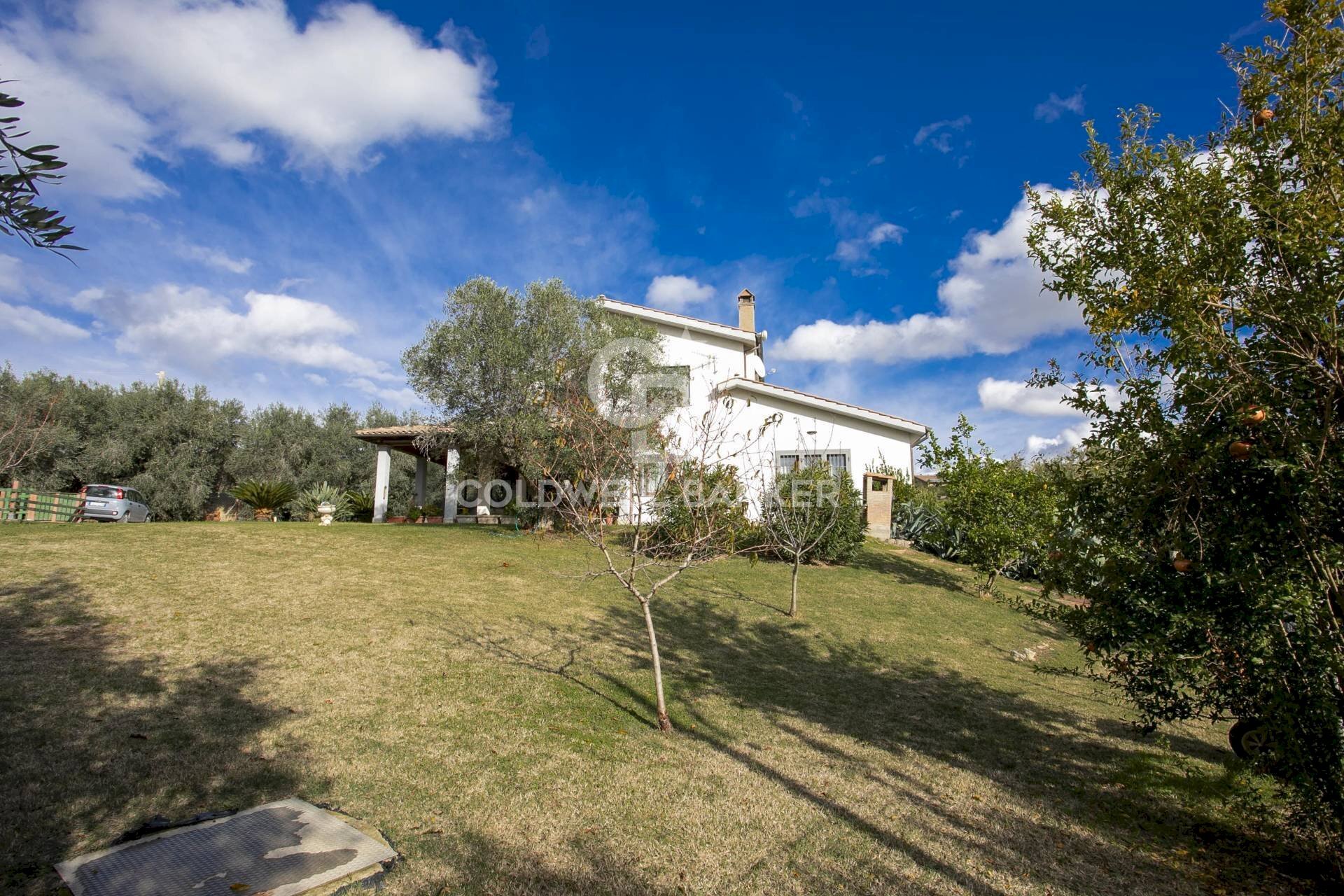 Foto 2 - Villa Località Bandita San Pantaleo, Tarquinia - foto 2