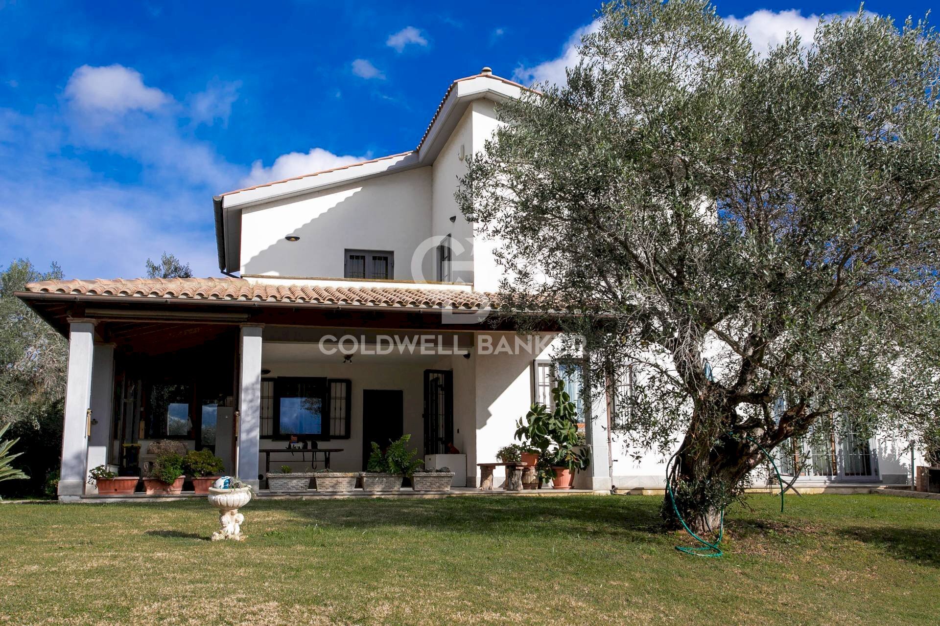 Foto 3 - Villa Località Bandita San Pantaleo, Tarquinia - foto 3