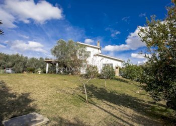 Foto 2 - Villa Località Bandita San Pantaleo, Tarquinia - foto 2