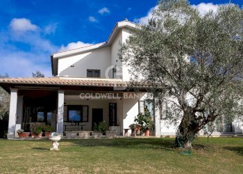 Foto 3 - Villa Località Bandita San Pantaleo, Tarquinia - foto 3