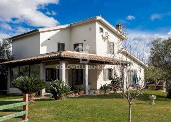 Foto 4 - Villa Località Bandita San Pantaleo, Tarquinia - foto 4