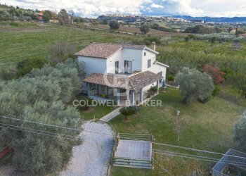 Foto 5 - Villa Località Bandita San Pantaleo, Tarquinia - foto 5