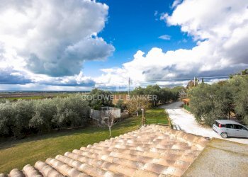 Foto 44 - Villa Località Bandita San Pantaleo, Tarquinia - foto 44