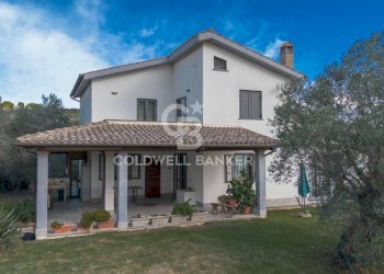 Foto 61 - Villa Località Bandita San Pantaleo, Tarquinia - foto 61