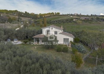 Foto 64 - Villa Località Bandita San Pantaleo, Tarquinia - foto 64