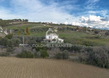 Foto 65 - Villa Località Bandita San Pantaleo, Tarquinia - foto 65