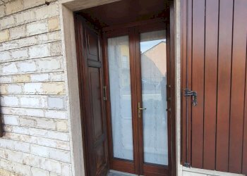 ingresso - Casa indipendente via Santi Nazario e Celso, Monte Cremasco - foto 3