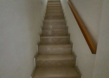 scala - Casa indipendente via Santi Nazario e Celso, Monte Cremasco - foto 9