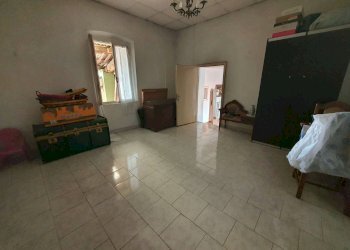 3^ matrimoniale - Casa indipendente via Santi Nazario e Celso, Monte Cremasco - foto 14