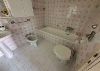 bagno padronale - Casa indipendente via Santi Nazario e Celso, Monte Cremasco - foto 15