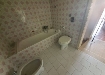 bagno padronale - Casa indipendente via Santi Nazario e Celso, Monte Cremasco - foto 16