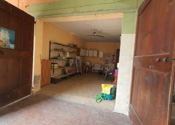 box - Casa indipendente via Santi Nazario e Celso, Monte Cremasco - foto 17