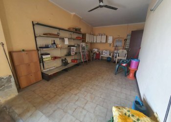 box - Casa indipendente via Santi Nazario e Celso, Monte Cremasco - foto 19