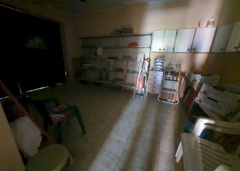 box - Casa indipendente via Santi Nazario e Celso, Monte Cremasco - foto 20