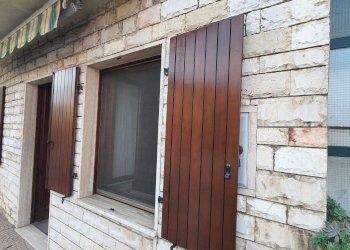 esterno - Casa indipendente via Santi Nazario e Celso, Monte Cremasco - foto 24