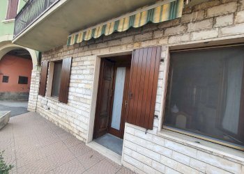 esterno - Casa indipendente via Santi Nazario e Celso, Monte Cremasco - foto 25