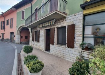 esterno - Casa indipendente via Santi Nazario e Celso, Monte Cremasco - foto 26