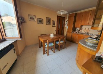 cucina abitabile - Casa indipendente via Santi Nazario e Celso, Monte Cremasco - foto 32