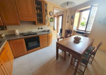 cucina abitabile - Casa indipendente via Santi Nazario e Celso, Monte Cremasco - foto 33