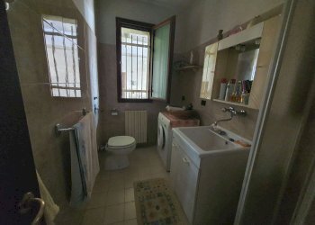 bagno di servizio - Casa indipendente via Santi Nazario e Celso, Monte Cremasco - foto 34