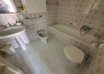 bagno padronale - Casa indipendente via Santi Nazario e Celso, Monte Cremasco - foto 37