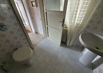 bagno padronale - Casa indipendente via Santi Nazario e Celso, Monte Cremasco - foto 38